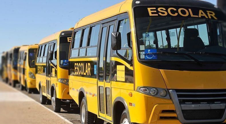 Detran Cursos BH Transporte Escolar, curso de transporte de passageiros