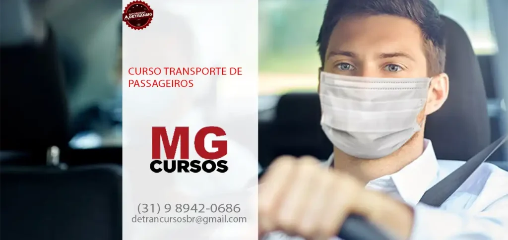 Curso Transporte de Passageiros