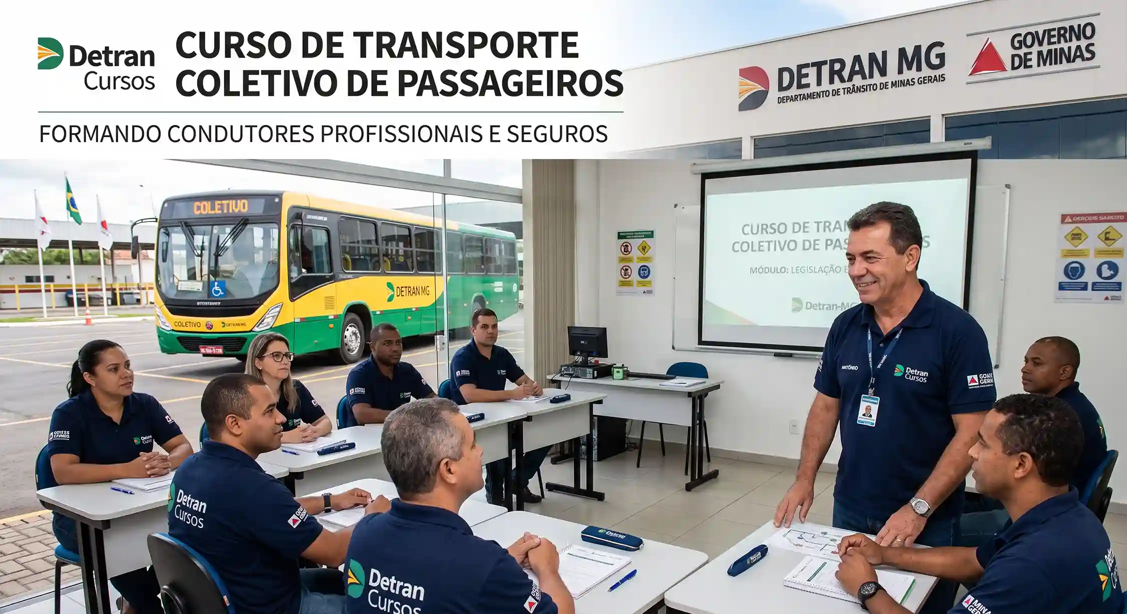 detran mg curso de transporte coletivo
